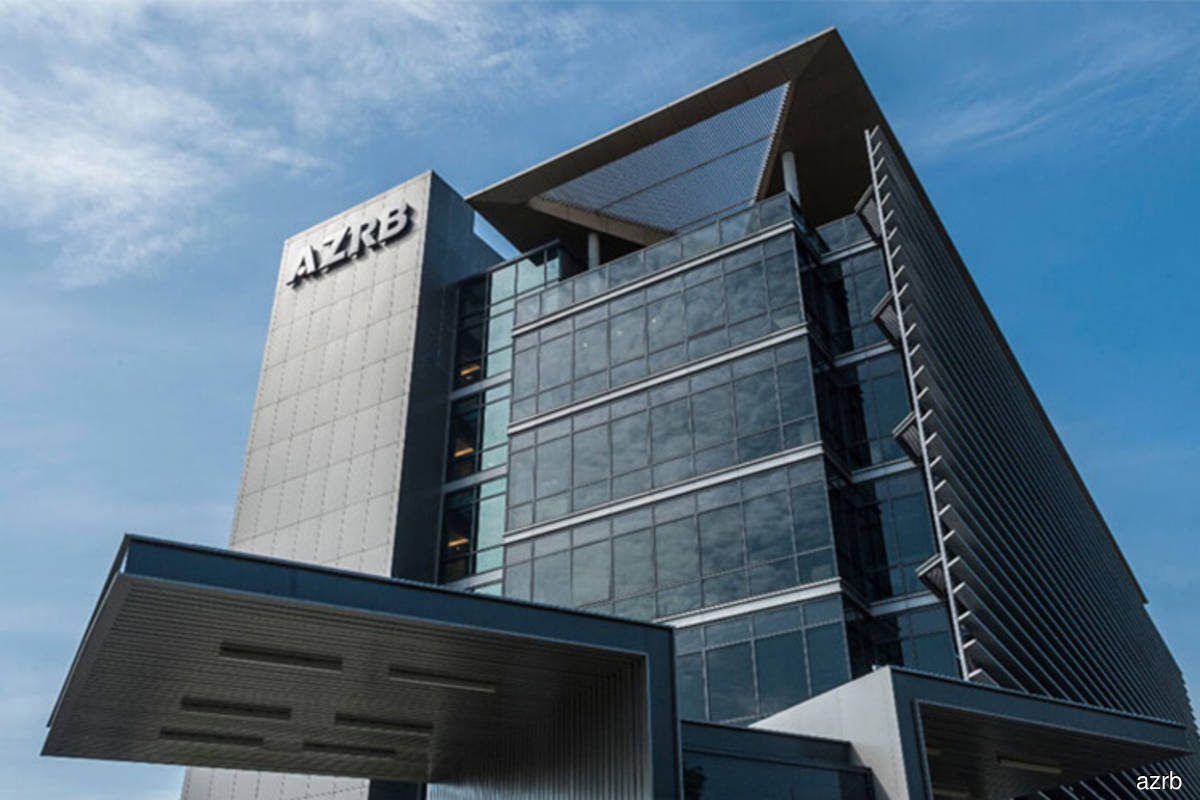 AZRB surges to six-month high after bagging RM316m Pahang palace works